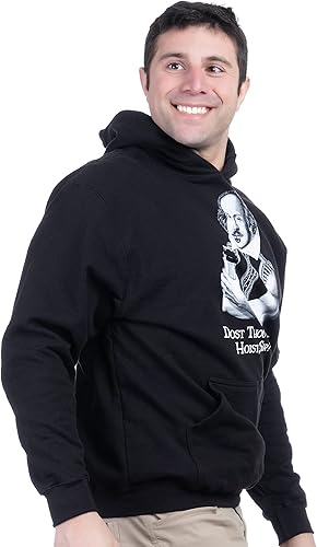 Miniatura 3 de Dost Thou Even Hoist Sir Divertida camiseta sin mangas de entrenamiento para levantamiento de pesas Shakespeare gimnasio