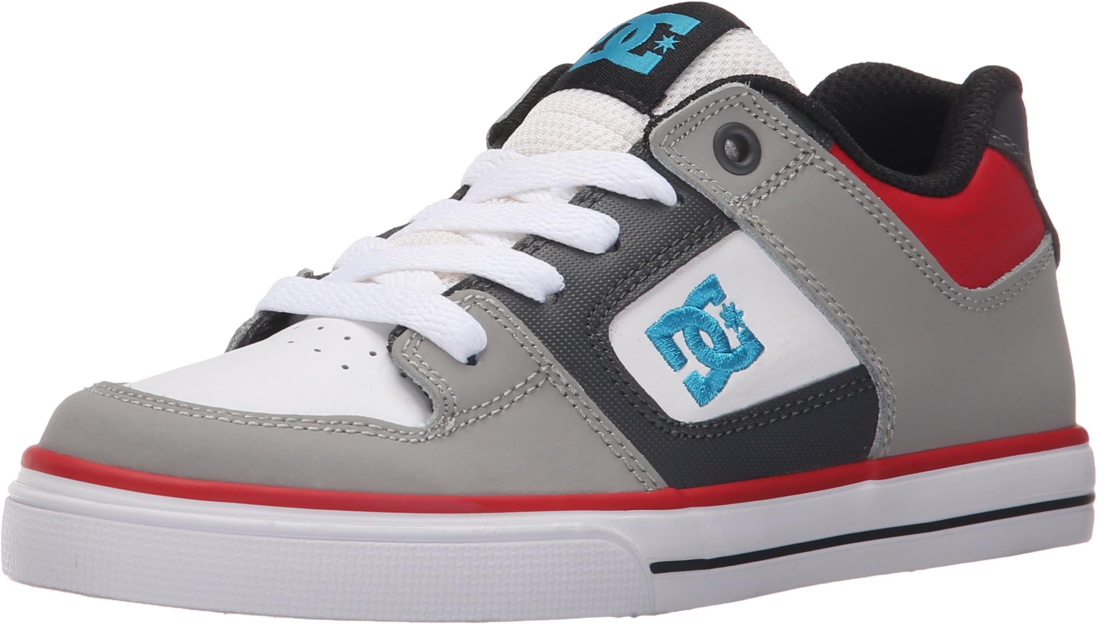 DC Little Kid/Big Kid Pure Skate Shoe