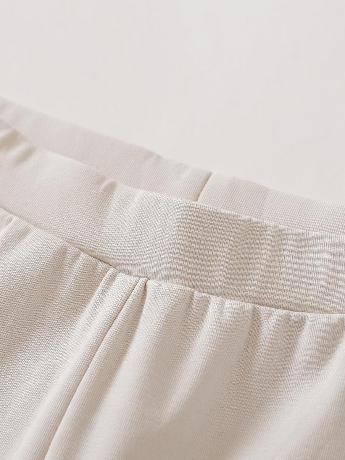 Latuza Women's Petite Thermal Underwear Set Fleece Lined Long Johns - Image 6