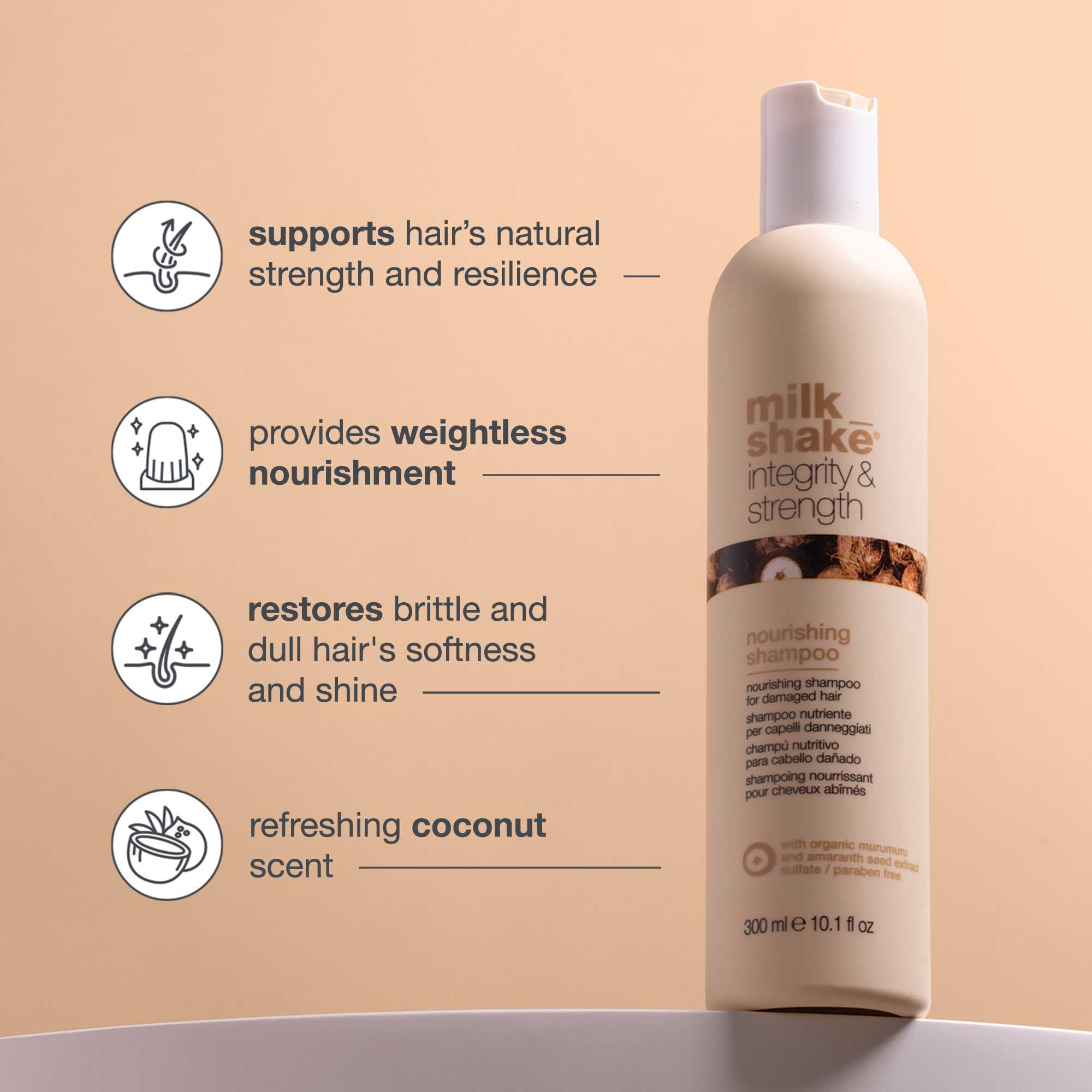 milk_shake, New Pack, 300 ml (Pack of 1) - Image 2