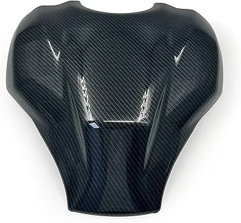 Amazon | オイルタンクカバー に適合する ニンジャ用 ZX4R ZX25R 2023