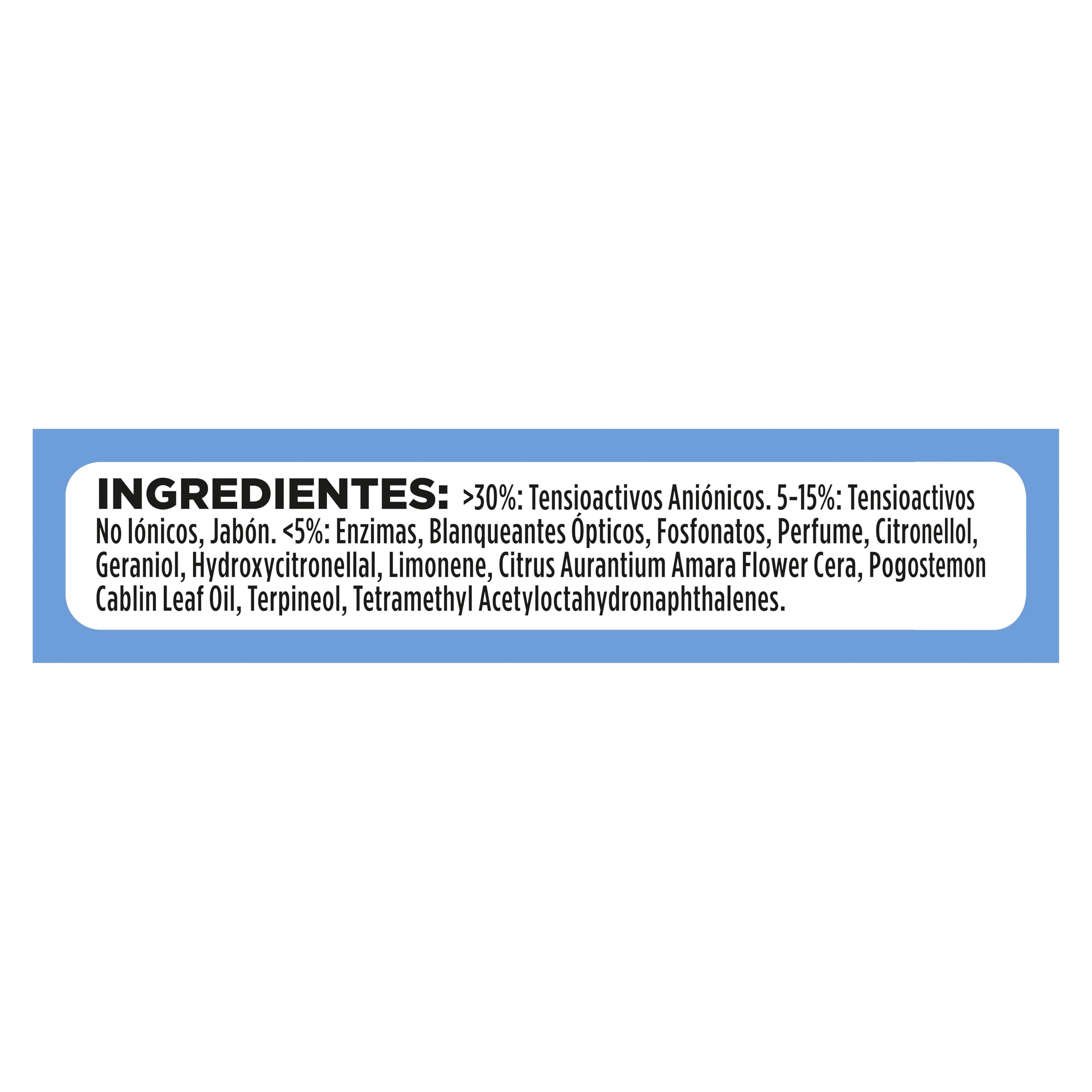 Skip Detergente en Cápsulas Limpieza profunda, 6 x 28 lavados