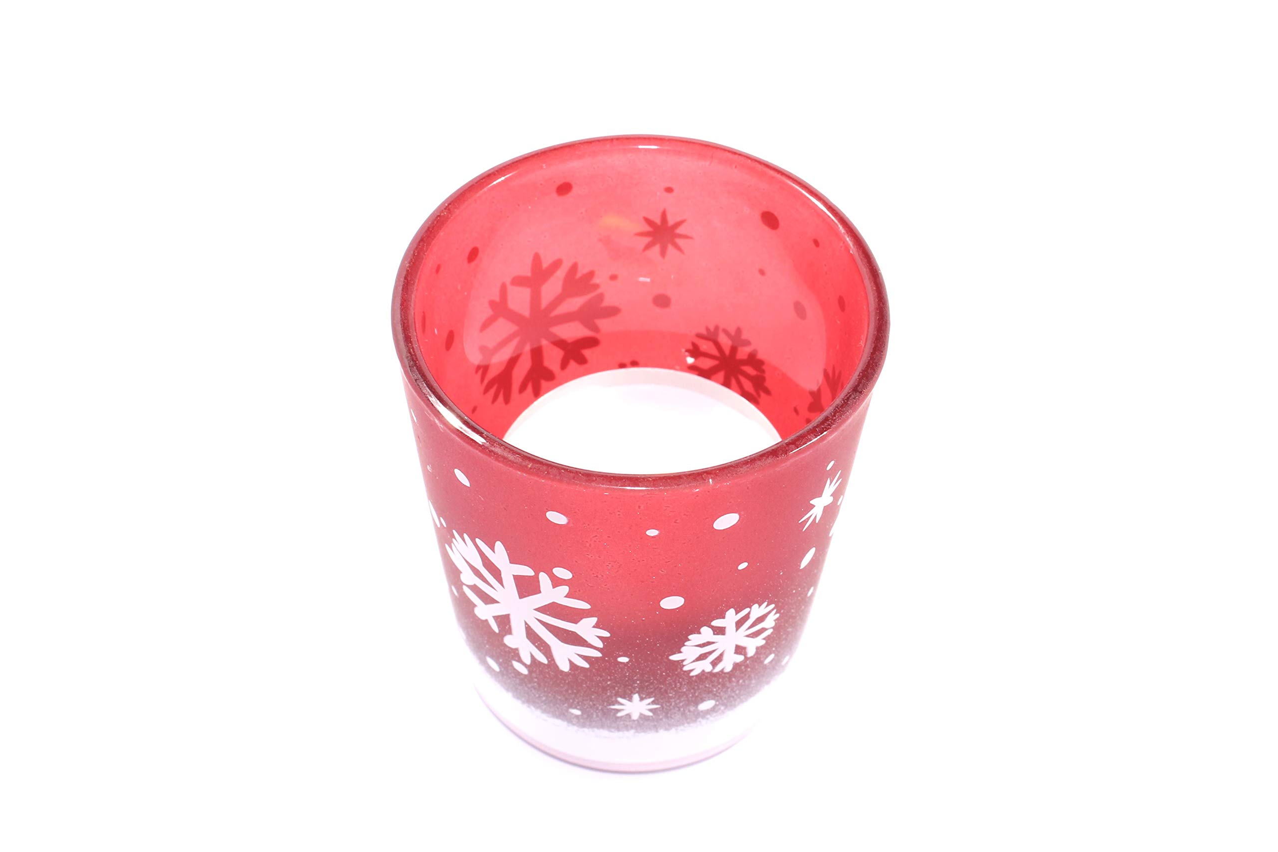 P-D-W 1000 świeczek typu tealight 4,0 wys. Ø 38 mm niepachnące świece dekoracyjne gastronomiczne świece imprezowe