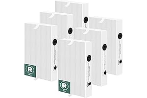 Honeywell Air Purifier Filter Replacement HPA100: Stay Healthy, Breathe Easy