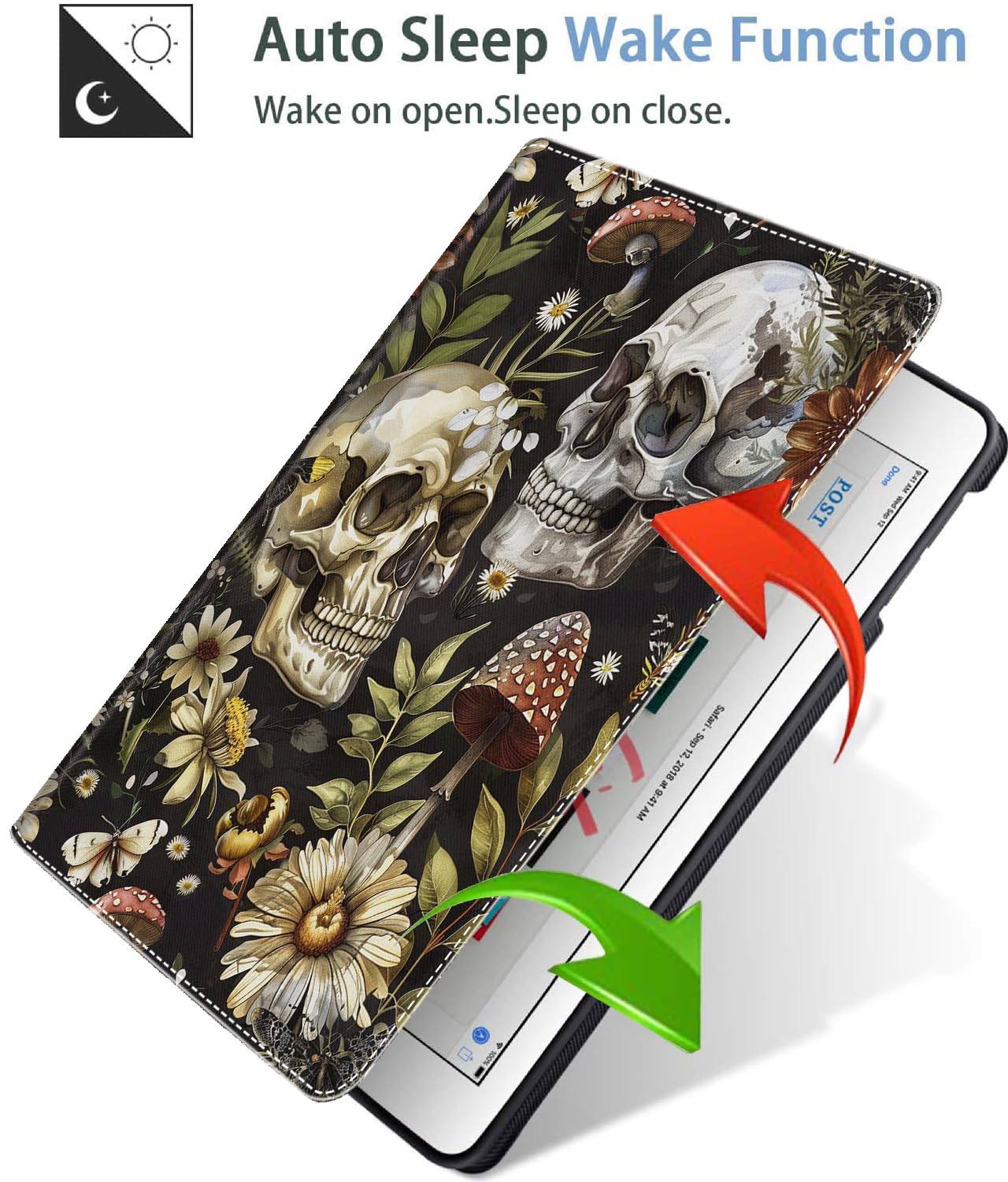 Amazon.com: Case for Samsung Galaxy Tab S10 FE+ / S10 FE Plus 13.1