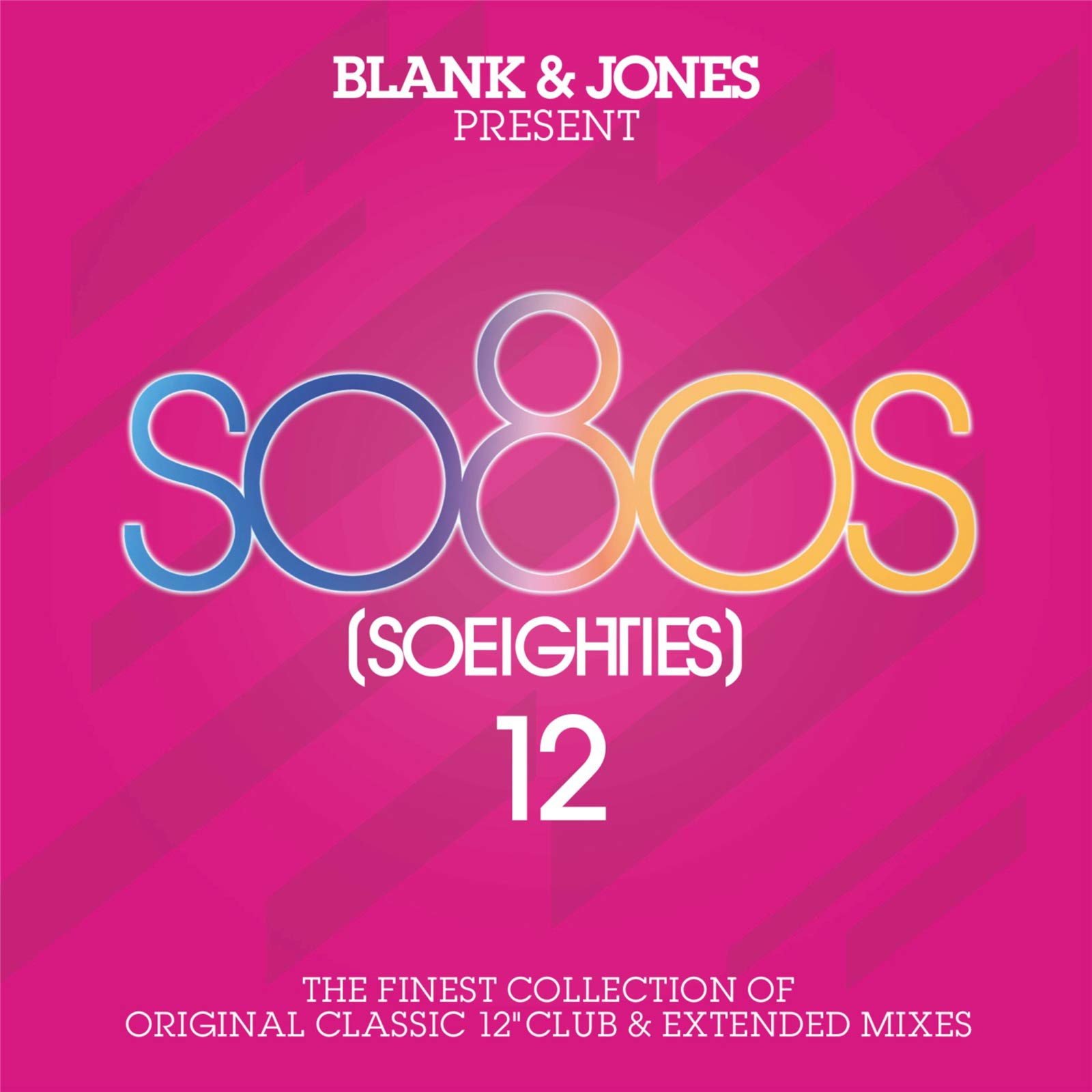 So80s [So Eighties] 12