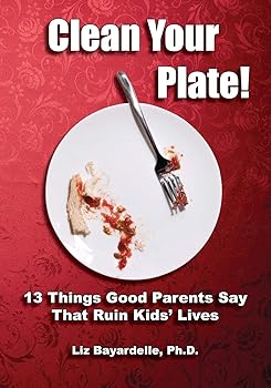 Clean Your Plate! 