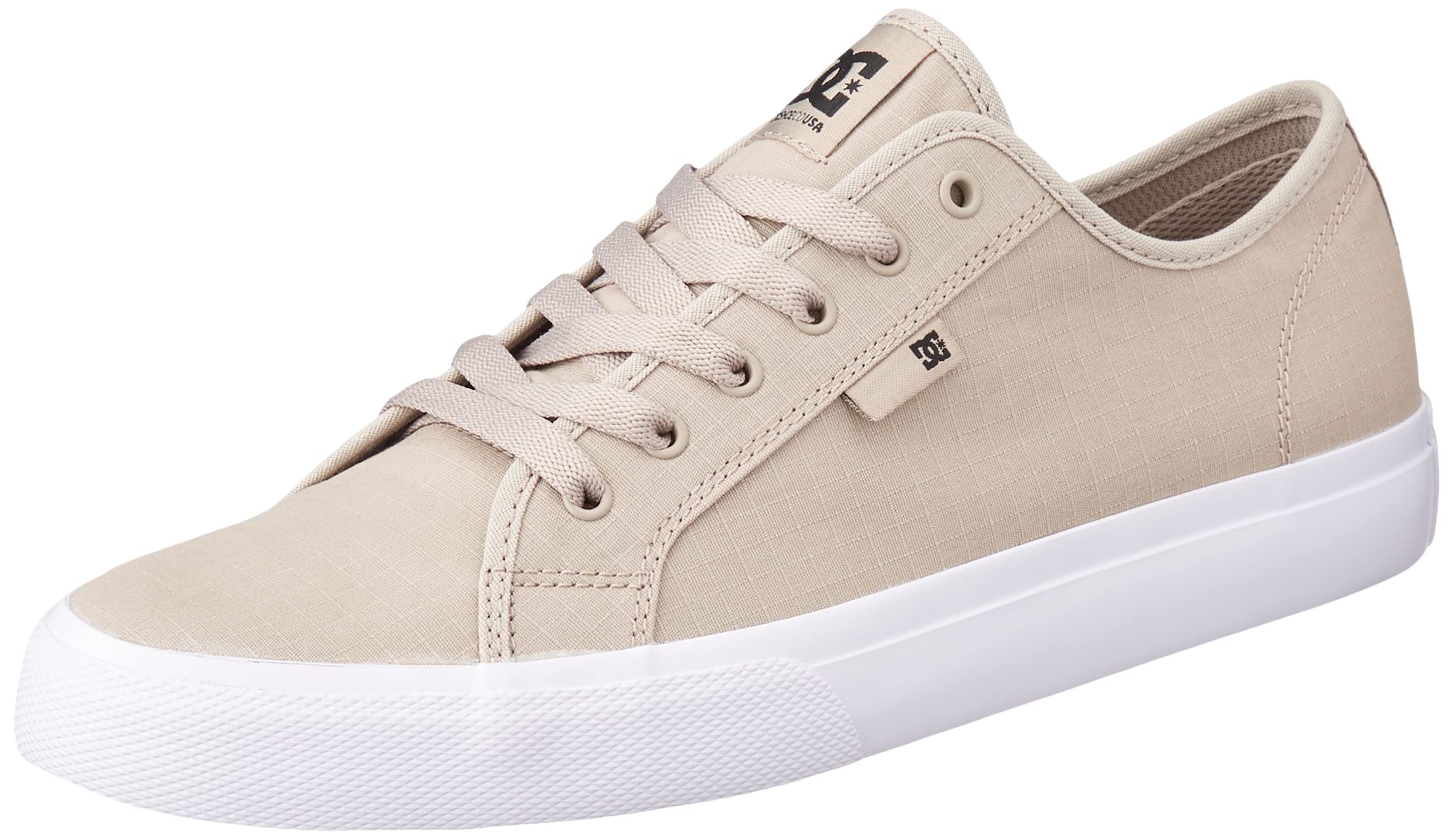 DC Shoes Manual, Zapatillas Hombre