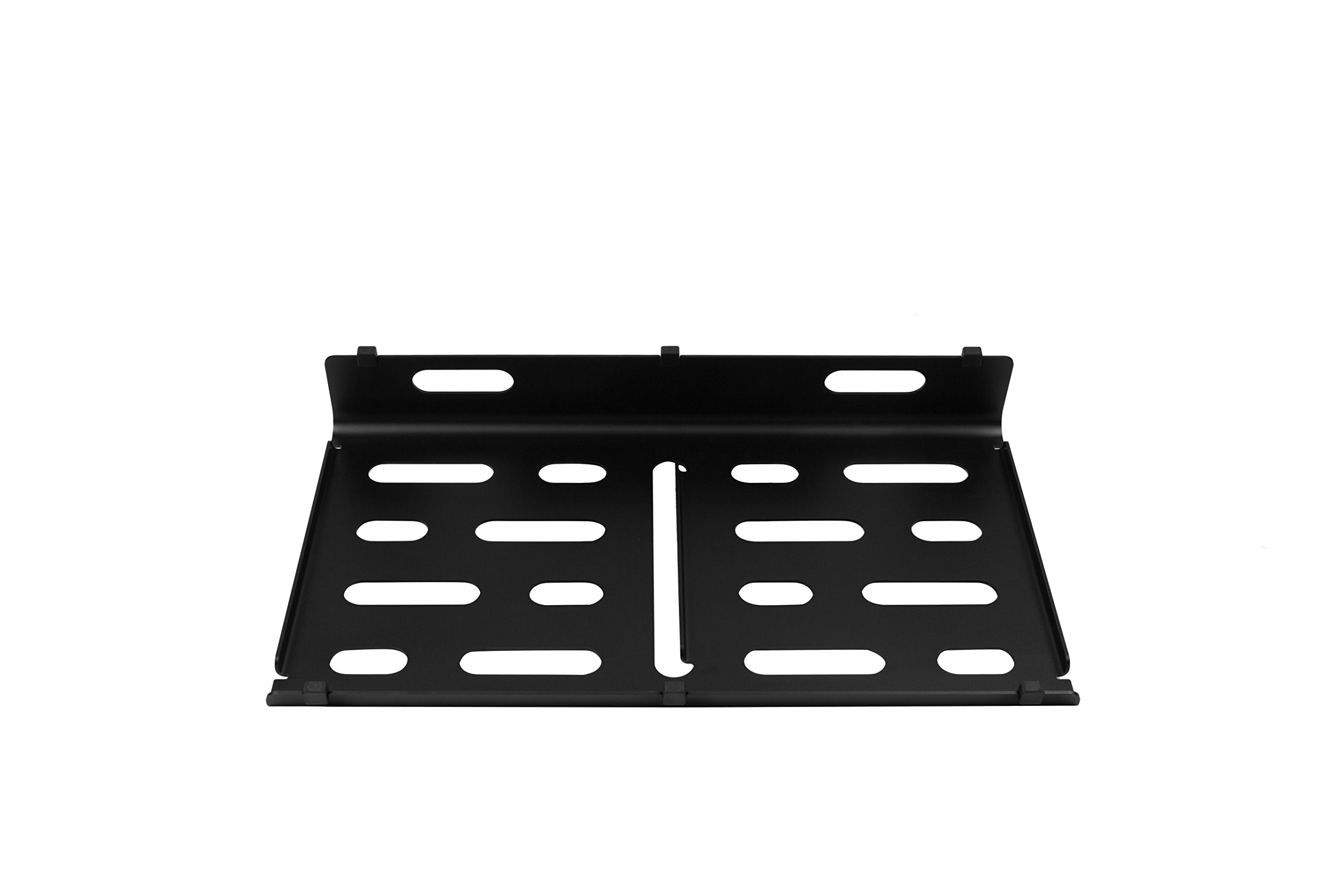 MONO ( モノ ) PFX-PB-M-BLK-BDL MONO PFX-PB-M-BLK-BDL - PEDALBOARD MEDIUM BLACK + TOUR 2.0