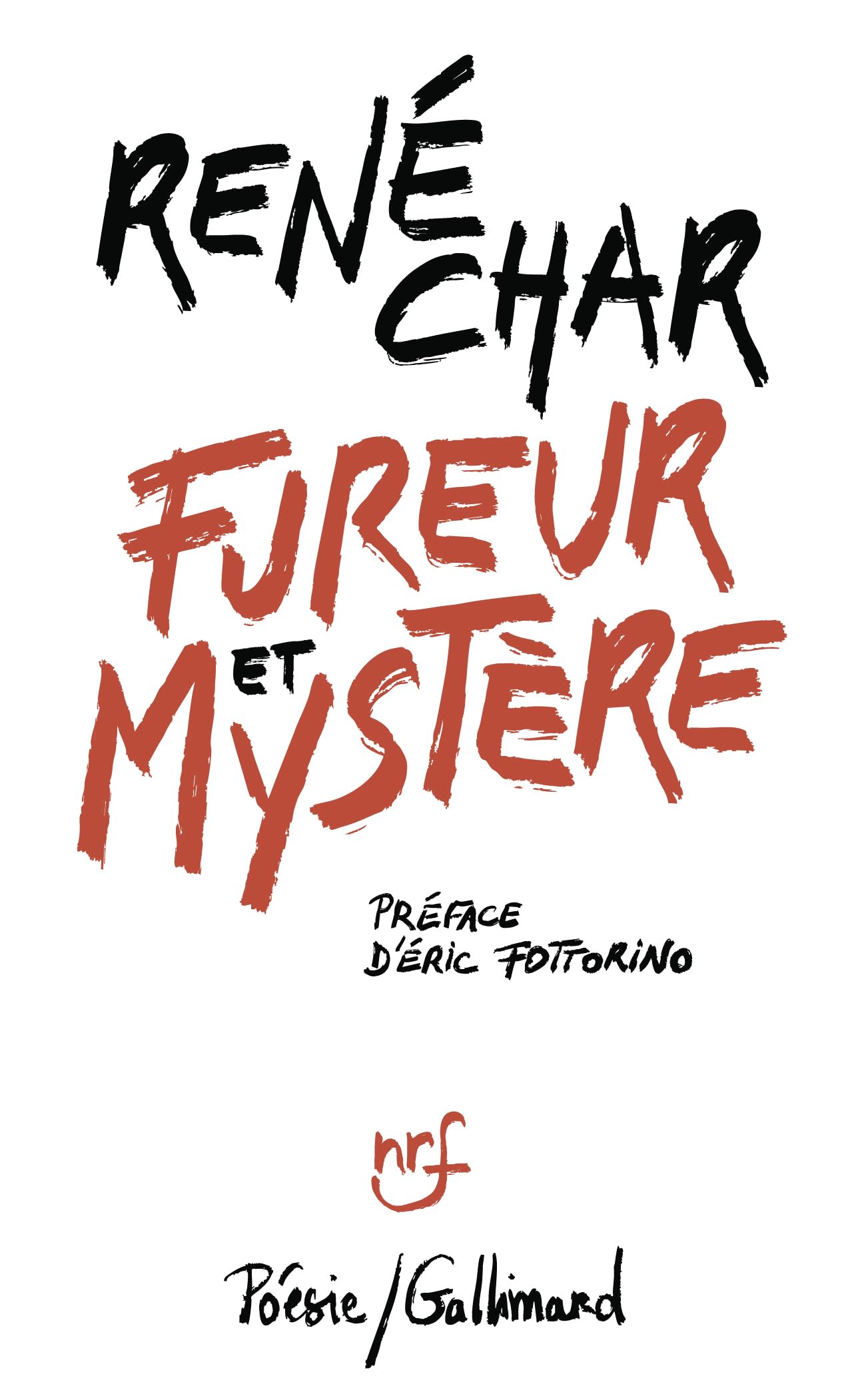 Fureur et mystère: Édition collector