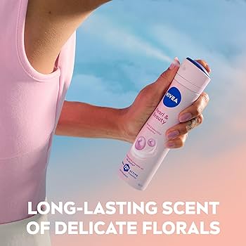 まりあ　　　NIVEA DEO PROTECT & Care 8本セット まりあ NIVEA DEO PROTECT & Care 8本セット Amazon.co.jp