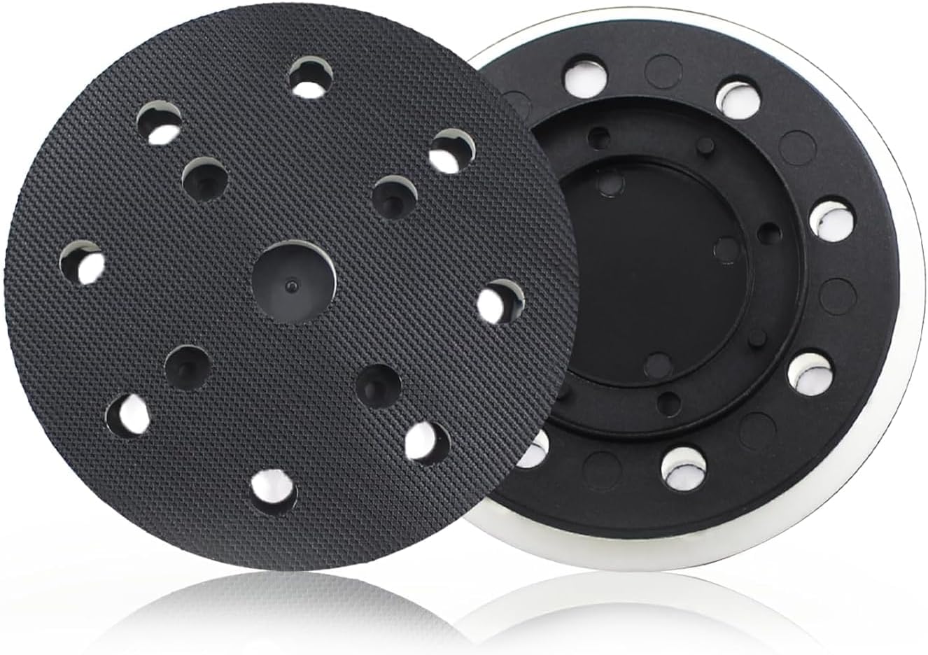 492280 ETS 125 Eq Replacement Sanding Pad Soft 5 inches125mmReplacement for festool ES 125ETS125 ETSC 125 Sanders Pad