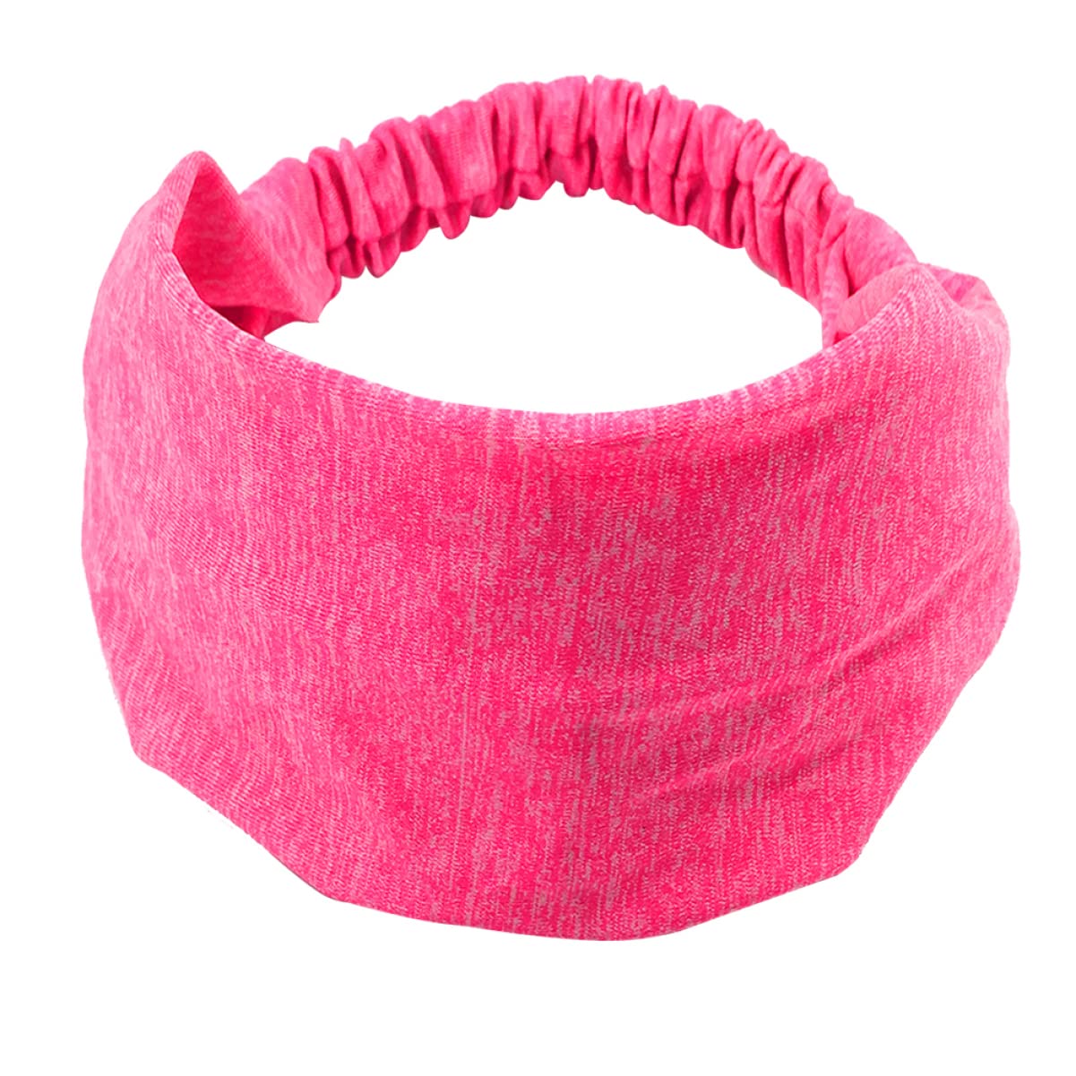 LALAFINA 12stücke Damen Stirnbänder Breites Rutschfestes Haarband Für Yoga Und Laufen Schwarz Fluoreszierendem Orange Hellblau Und Dunkelgrau Für Sport Und Haarschmuck