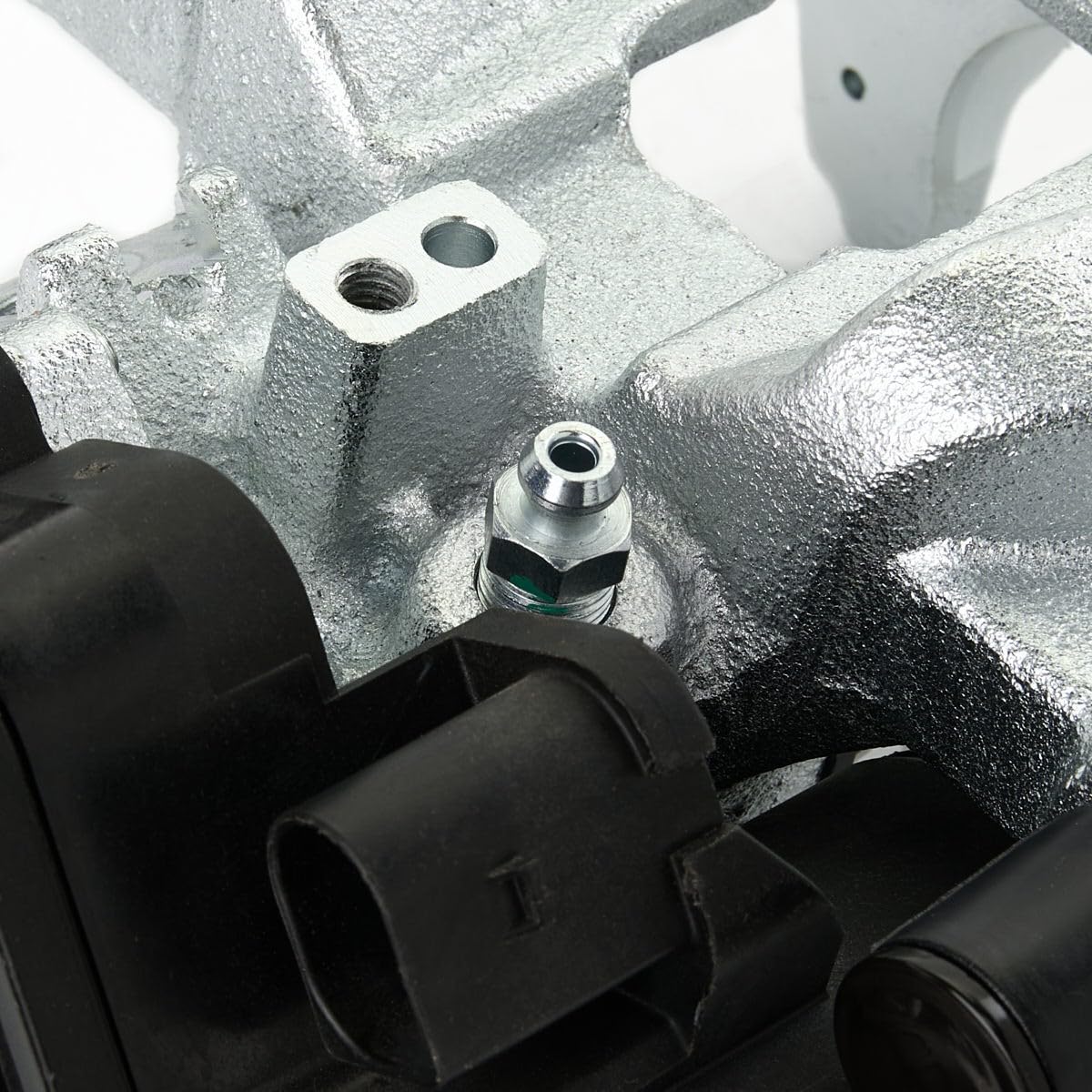 RIDEX 78B2085 Pinza de freno Trasero Izquierda Trasero sin soporte Compatible con LAND ROVER Range Rover Evoque L538