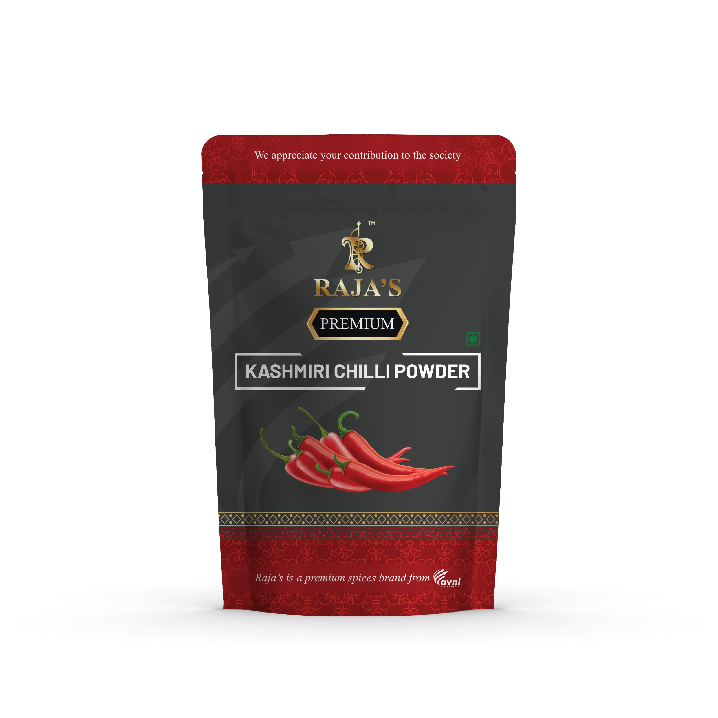Rajas Kashmiri Chilli Powder-Premium (B0DFGZCPQN) Amazon Price History, Amazon Price Tracker