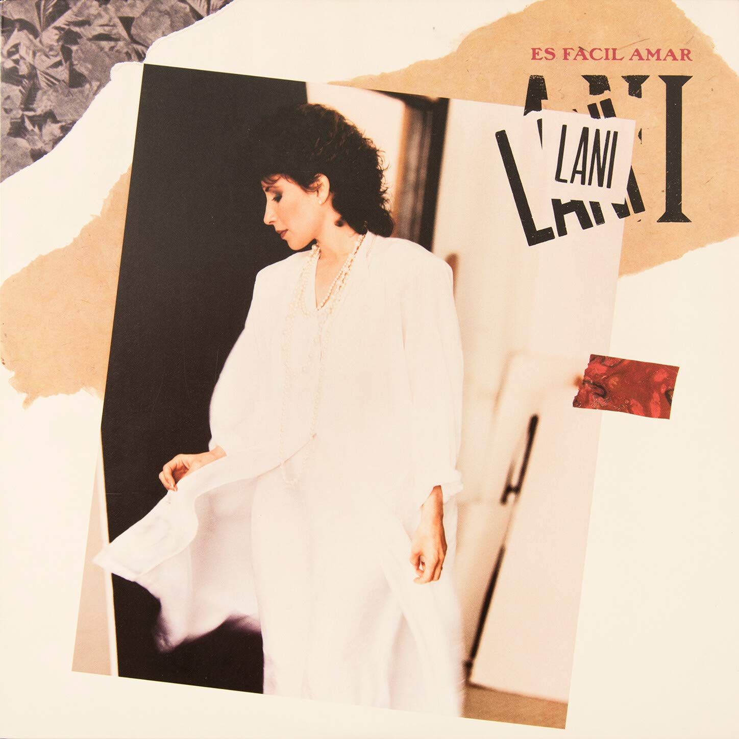 Lani Hall feat. Roberto Carlos