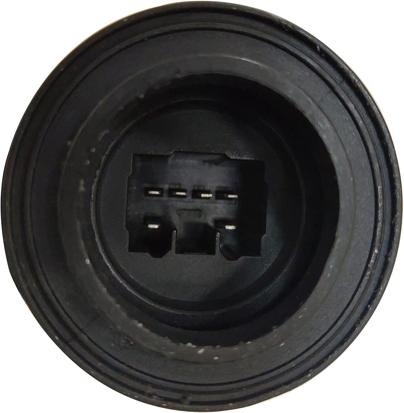 TYC 660622 Power Window Motor and Regulator Assembly Front Left-Side Compatible with 2016-2020 Nissan Maxima