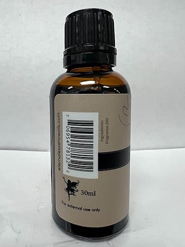 Miniatura 633 de Eternal Essence Oils 2 Pack 10ml Aceite de Fragancia Premium - Paseo de Verano & Cóctel de Dulces - para Vela, Fabricación de Jabón, Aromaterapia,