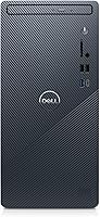 Vista 1 de Dell Inspiron 3020 Desktop - Intel Core i7-13700, SSD de 1 TB + disco duro de 1 TB, RAM DDR4 de 16 GB, DVD RW, gráficos Intel UHD 770, Windows 11