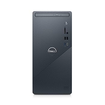 Dell Inspiron 3020 Desktop - Intel Core i7-13700, 1TB SSD +
