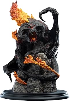 ロードオブザリング　アルゴナス　スタチュー　WETA ホビット　指輪物語 ロードオブザリング アルゴナス スタチュー WETA ホビット 指輪