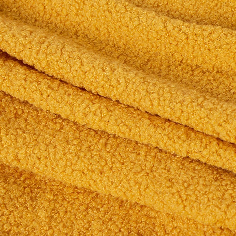 Pluszowy materiał 2 m, towar sprzedawany na metry, szerokość 160 cm, pluszowy, do szycia, puszysty, miękki, pluszowy, tkanina poliestrowa, pogrubiony, dekoracyjny materiał do majsterkowania, ubrań,