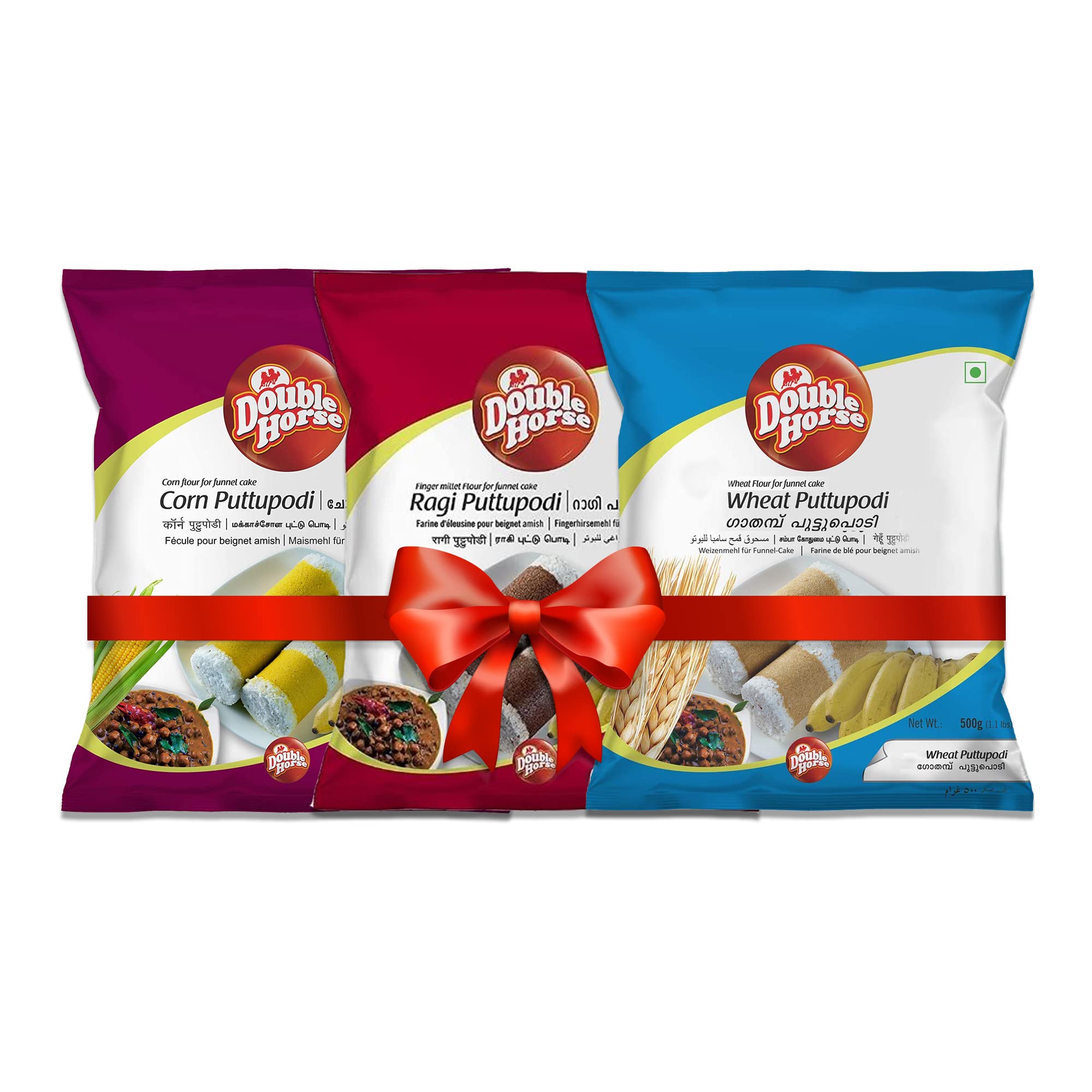 See full amazon price history chart for Double Horse Authentic Kerala Style Breakfast Combo 500g x Pack of 3 | Wheat Puttu Podi 500g | Corn puttu podi 500g | Ragi Puttu Podi 500g |Soft & Fluffy |Export Quality |Fibre Rich| Double Horse Authentic Kerala Style Breakfast Combo 500g x Pack of 3 | Wheat Puttu Podi 500g | Corn puttu podi 500g | Ragi Puttu Podi 500g |Soft & Fluffy |Export Quality |Fibre Rich| (B0C493SQG4) Amazon Price History, Amazon Price Tracker