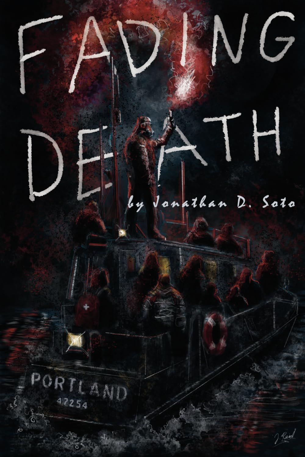 FADING DEATH