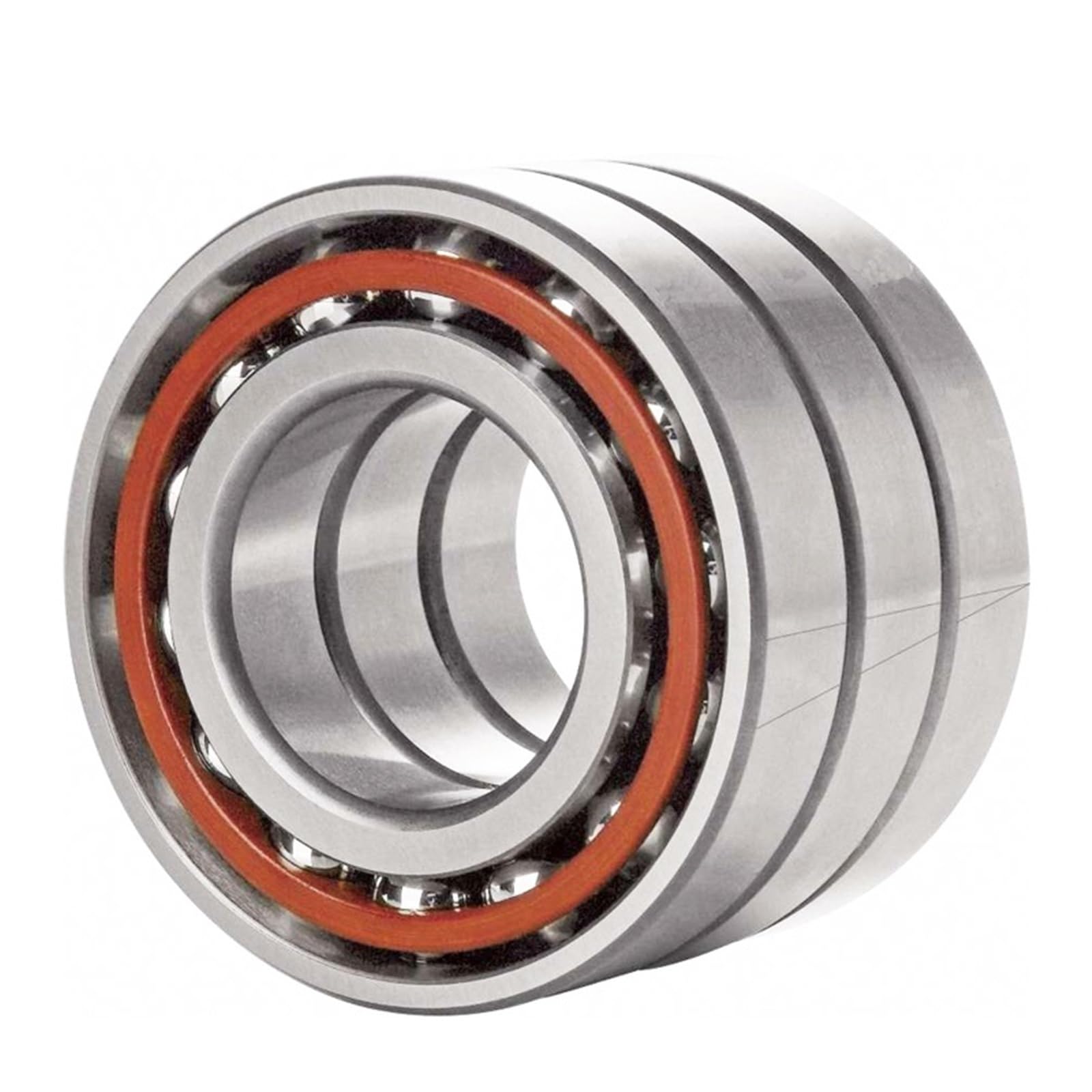 XRKJKQIDG 1Set 7902CTRDBDLP5 15x28x7 Angular Contact Bearings Speed Spindle CNC ABEC-7