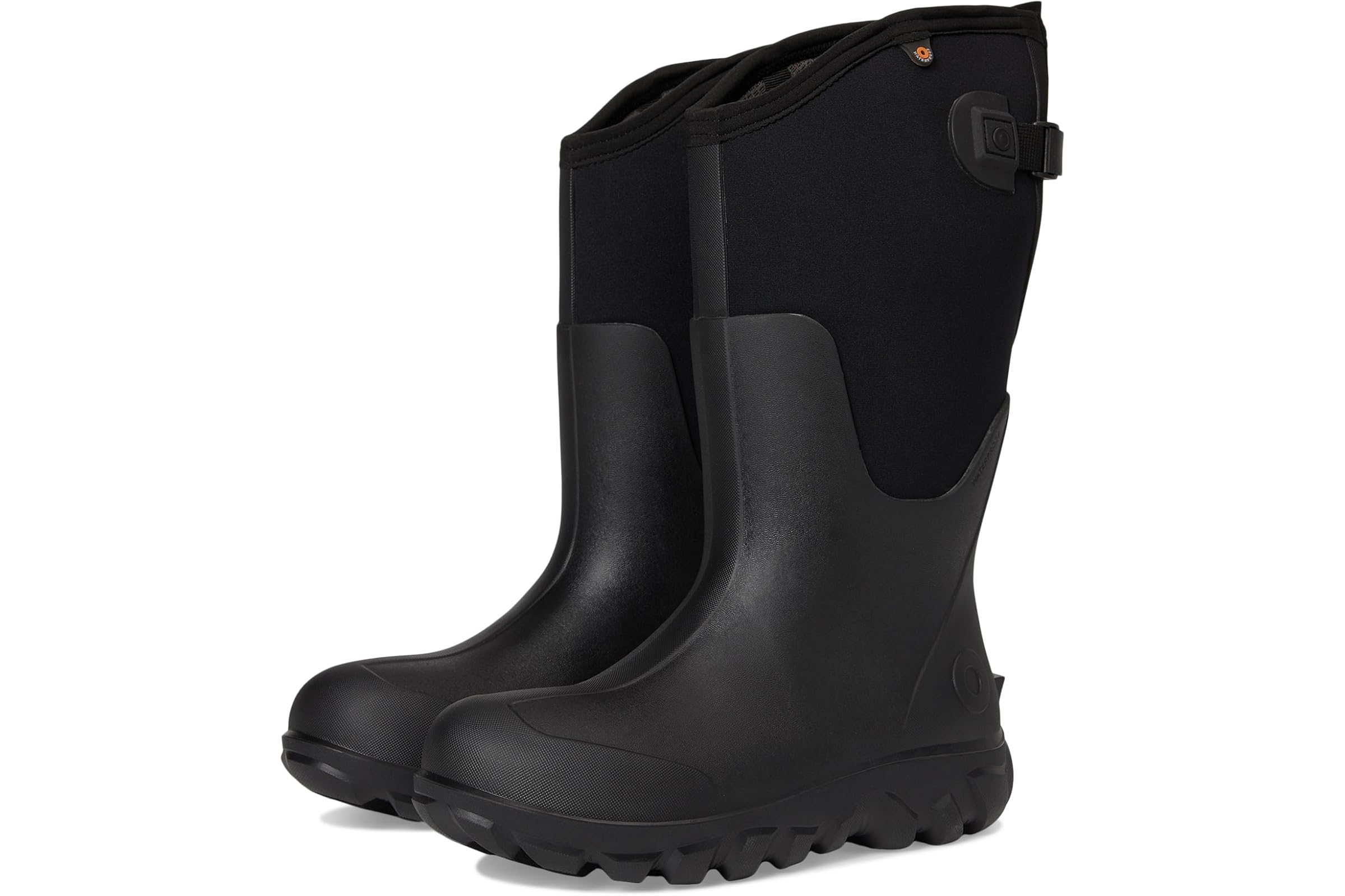 Ботинки Bogs Classic Seamless Tall Adjustable Calf