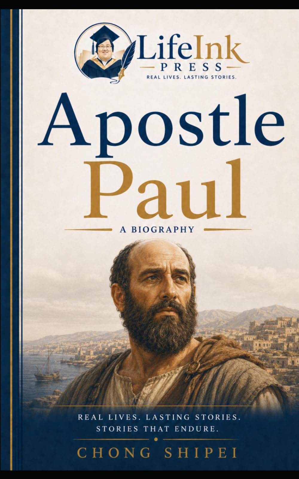 Apostle Paul: His Entire Life in an Hour