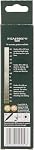 Faber-Castell Crayons, Castell 9000 Art. graphite les crayons, HB No.2 Crayon pour dessin, écriture, croquis, ombrage, artiste, fournitures scolaires crayons - 12 boîte (HB)