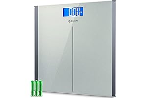 Etekcity Thinner Bathroom Scale: Sleek and Accurate Weight Management