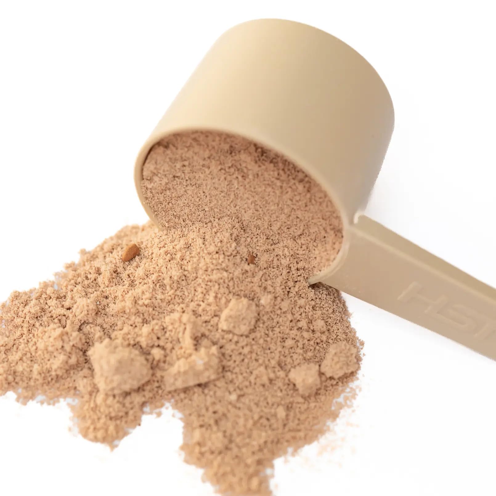 HSN Isolato di proteine del siero di latte CFM Evolate 2.0 (senza dolcificanti), cioccolato, 500 g, Whey Protein Isolate 90% + enzimi DigeZyme®, dosatore non incluso, senza OGM, vegetariano, senza