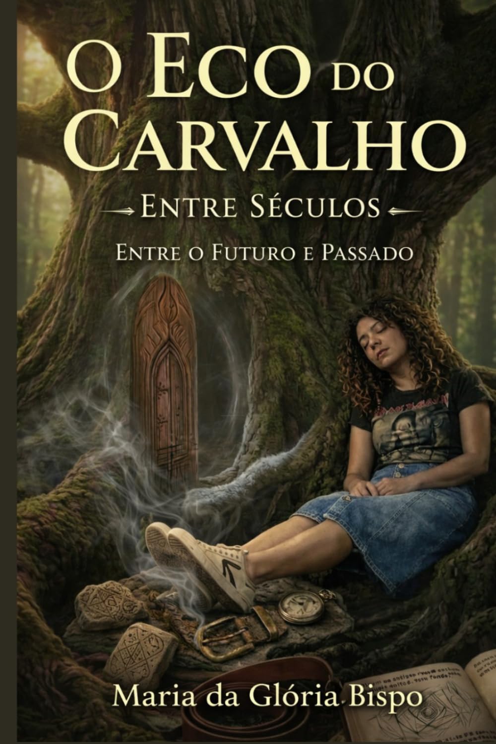 O Eco do Carvalho: Entre Séculos: Entre o Futuro e Passado