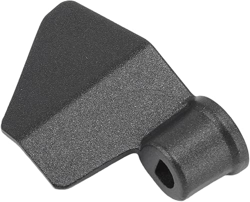 Miniatura 9 de Paleta para hacer pan, hoja de amasar de acero inoxidable, piezas de repuesto para máquina de hacer pan (número 3)