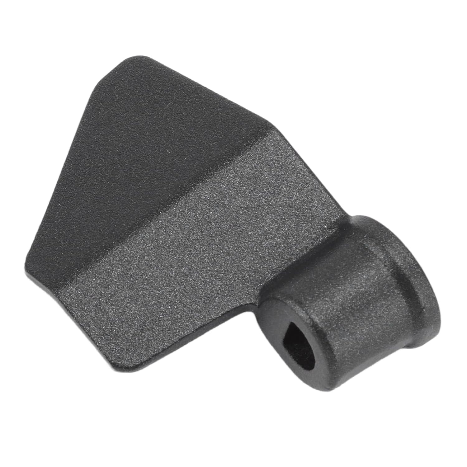 Bread Machine Paddle, Easy Assembly Breadmaker Paddle Replacement Part Non Stick Coating for