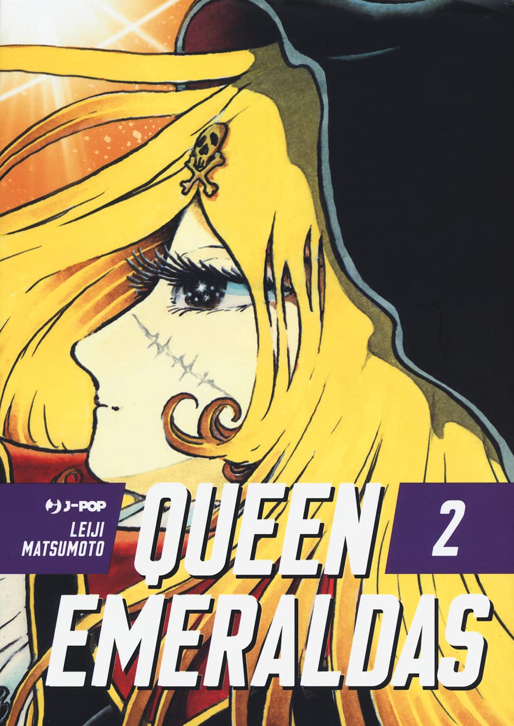 Queen Emeraldas (Vol. 2) - 4