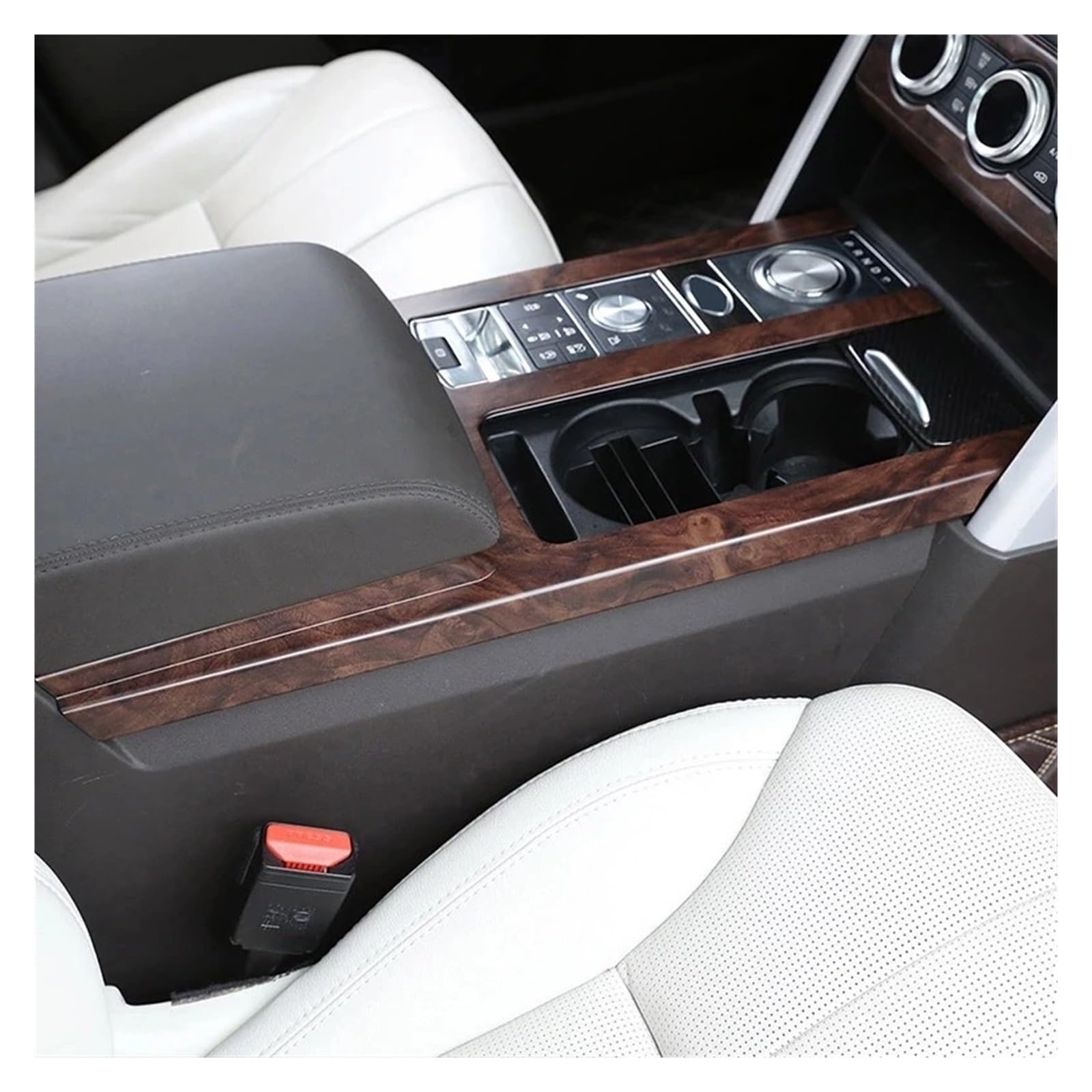 Przycisk deski rozdzielczej Do Land Rover Discovery 5 LR5 LHD