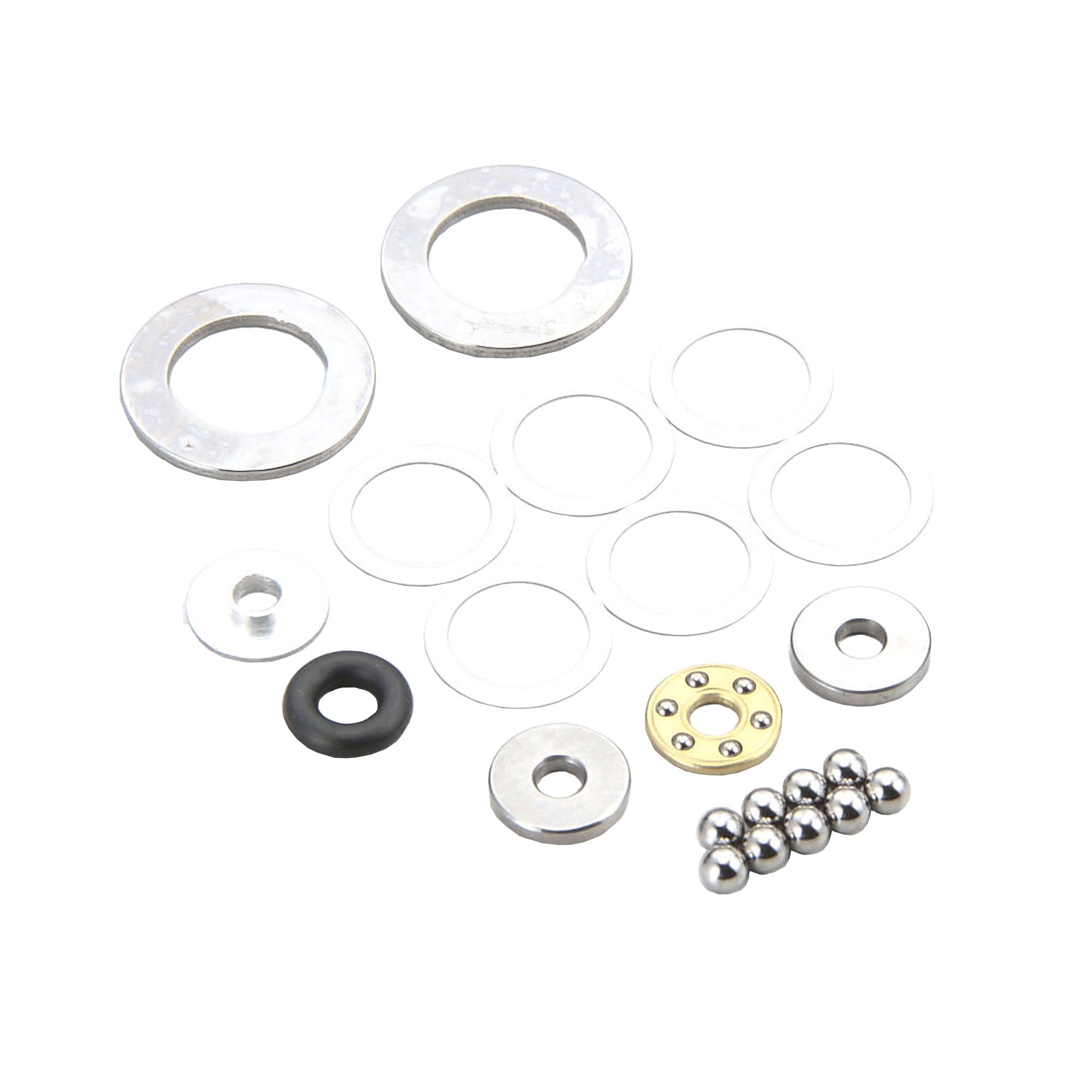 Kyosho Rondelle e buta per differenziale a Sfere AWD
