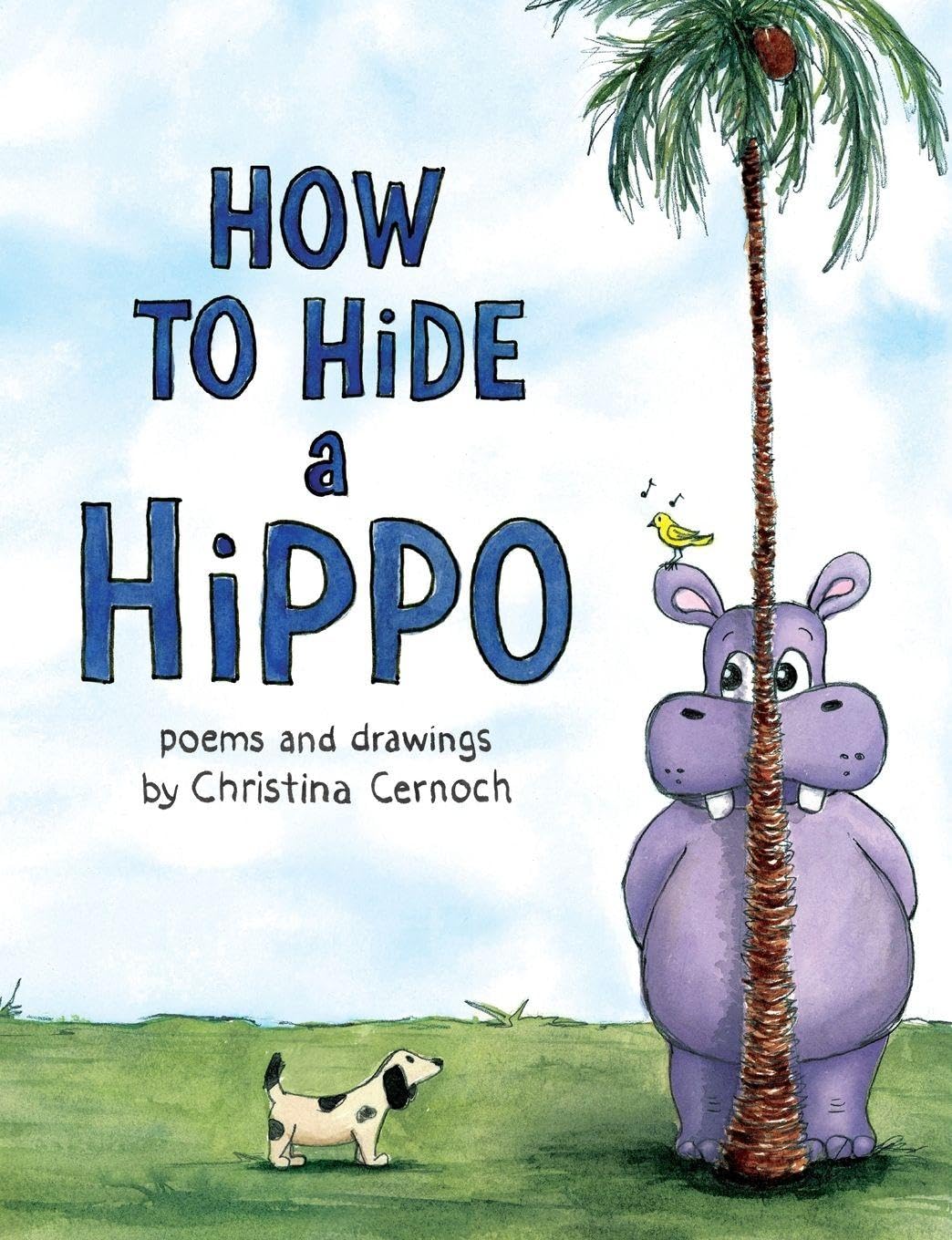 How to Hide a Hippo
