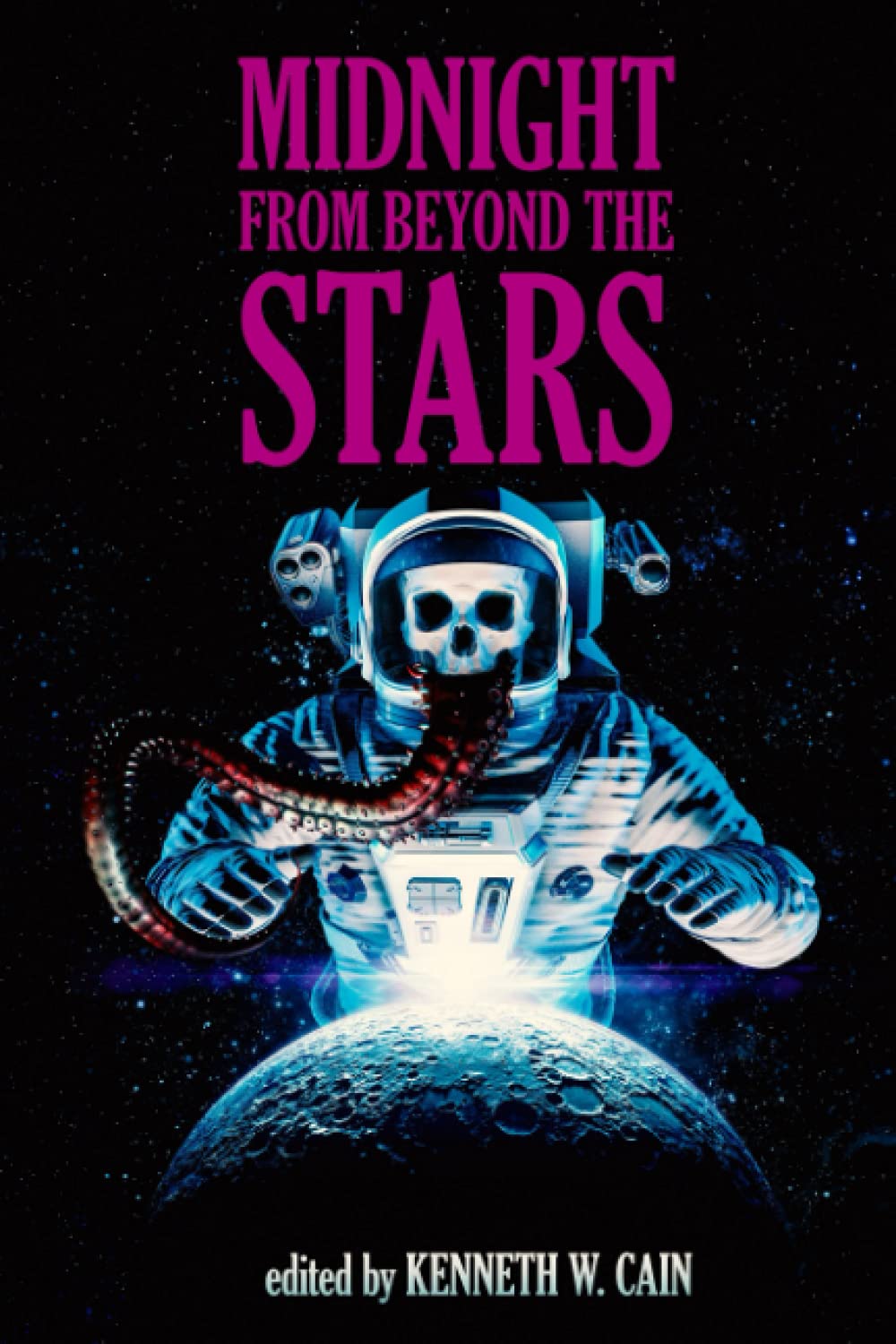 Buy Midnight From Beyond the Stars — BookShops.in