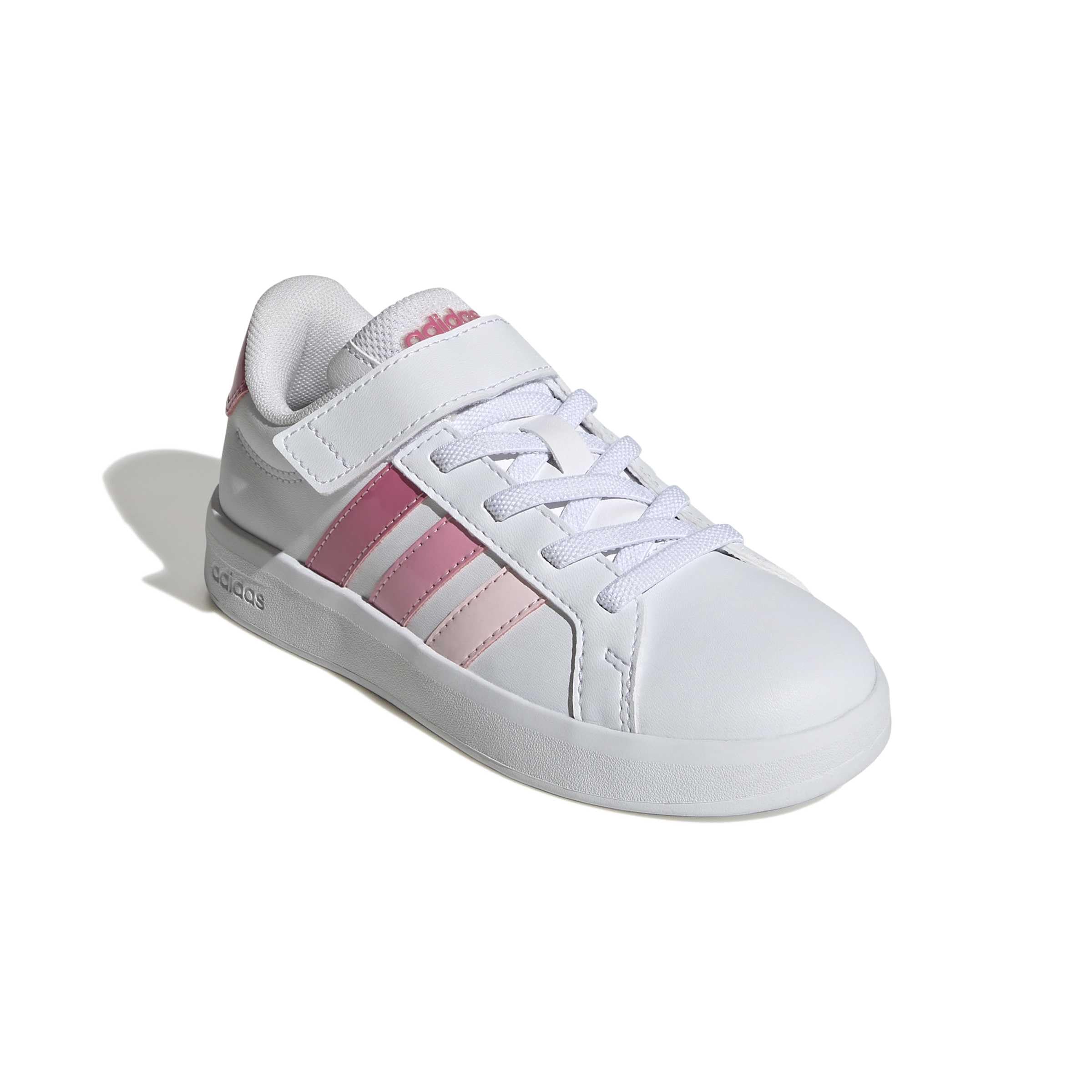 adidas Uniseks - dzieci Grand Court 3.0 ChildrenBUTY