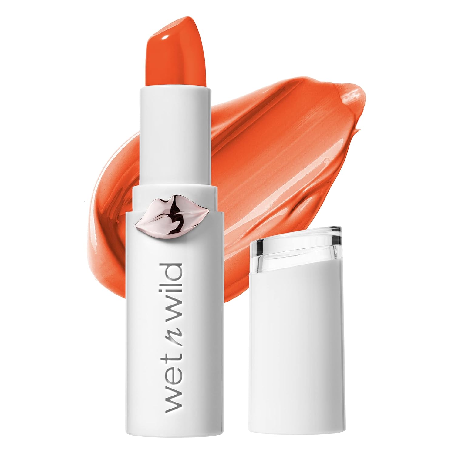 Orange Makeup products