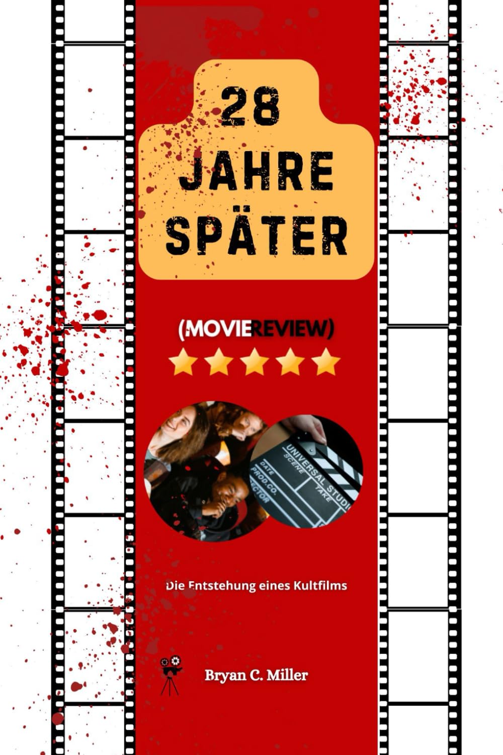 28 ans plus tard la genèse du film culte livre histoire du cinéma