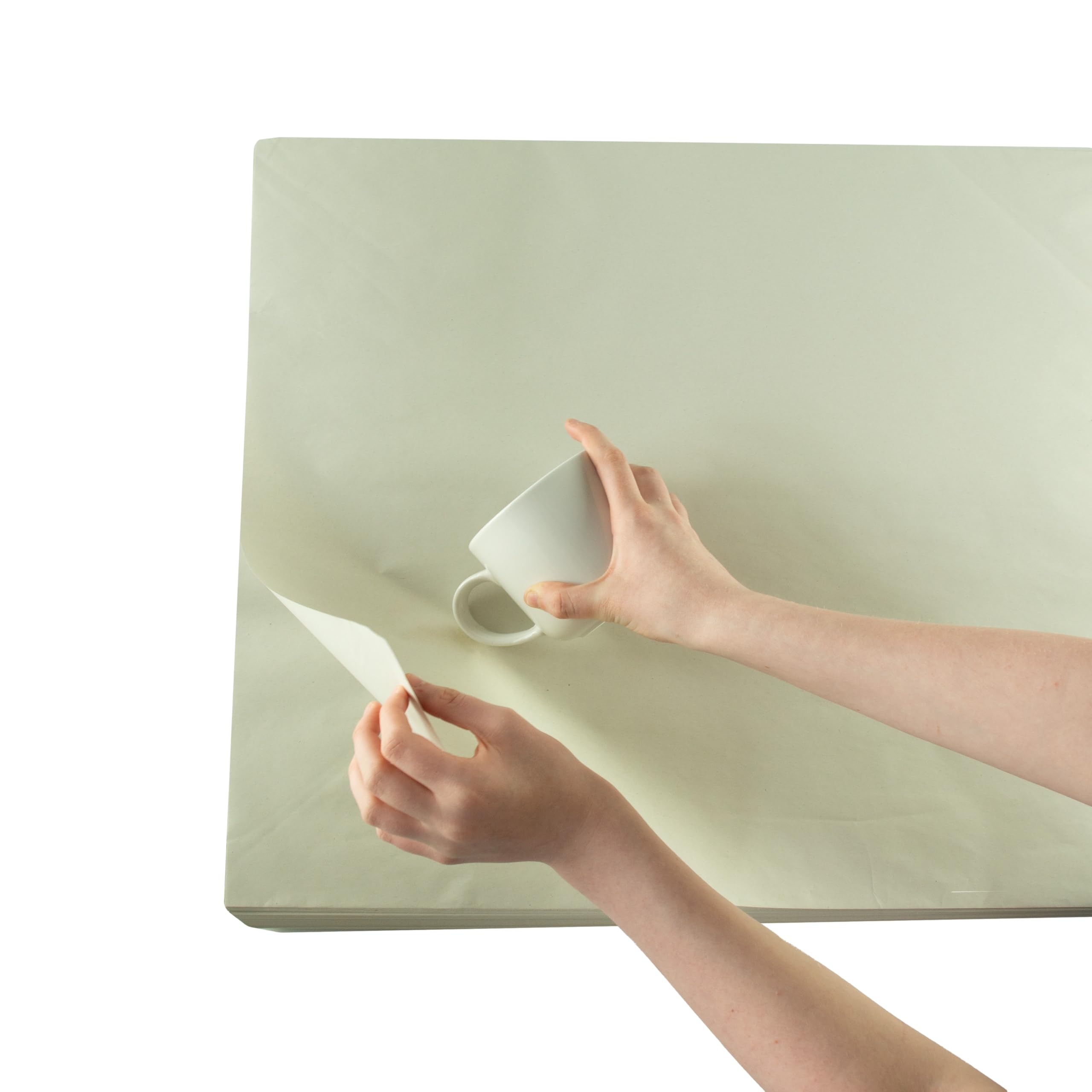 Zeitungspapier Zeitungsdruckpapier Illupapier 50x75cm 45g/m² Newspaper Packpapier Zeitungsreste Papier Umzugspapier Einpackpapier Geschirr Umzug - 5 bis 25 kg