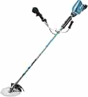 makita マキタ　36v充電式草刈機 MUR369UD 充電器バッテリー付き MUR369UDG2 MUR369UDZ マキタ 36V 充電式草刈り機 Uハンドル