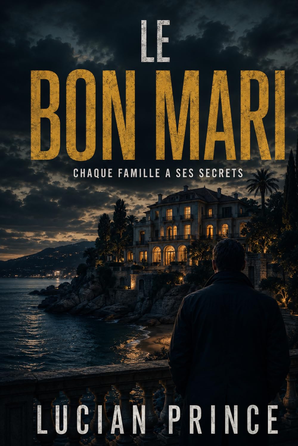 Le Bon Mari