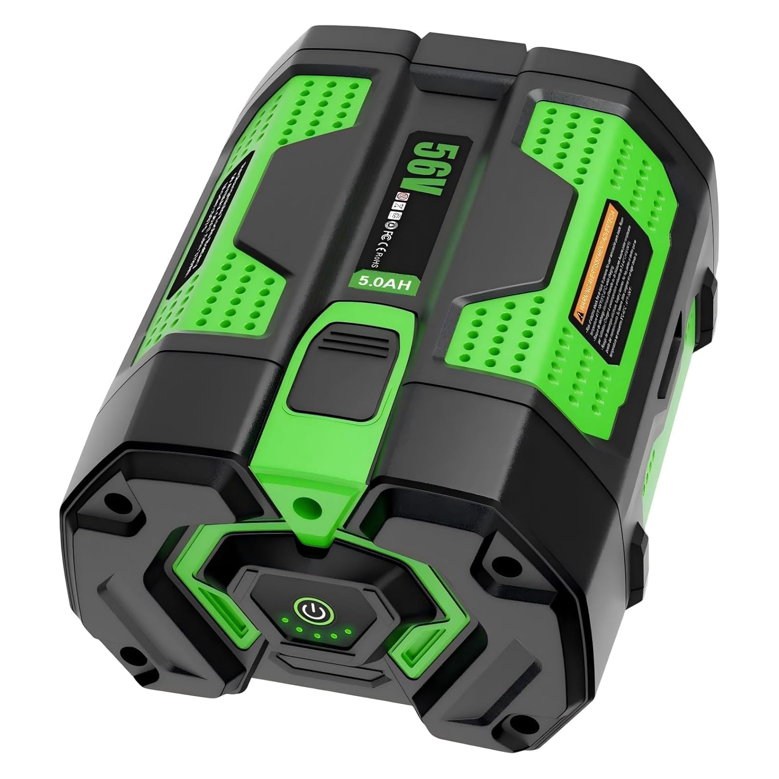 EGO 56V 5.0Ah Battery