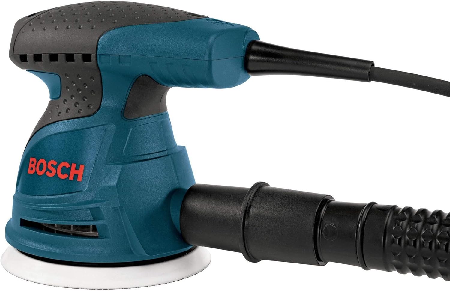 Factory-Reconditioned Bosch ROS10-RT 120 Volt Random Orbit Sander